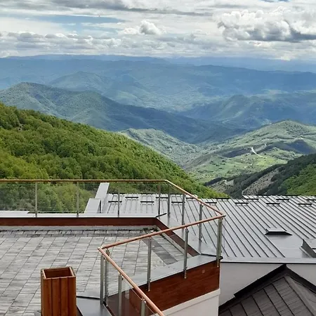 Apartmán Milmari, Resort, Premier A52 & Parking Garage Free *