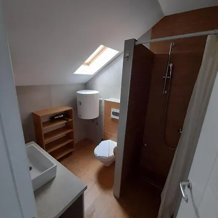 Milmari, Resort, Premier A52 & Parking Garage Free Apartmán *