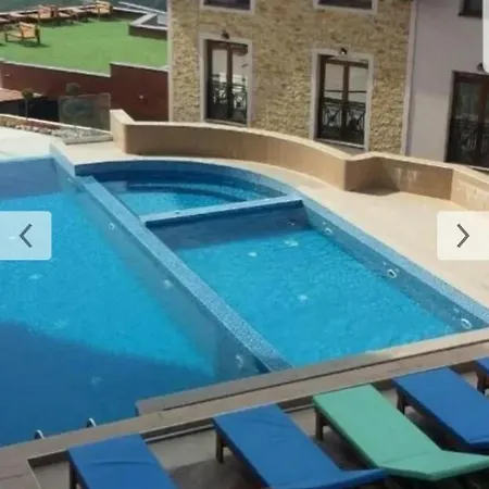 Apartmán Milmari, Resort, Premier A52 & Parking Garage Free Kopaonik