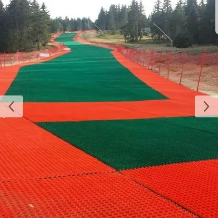 Milmari, Resort, Premier A52 & Parking Garage Free *