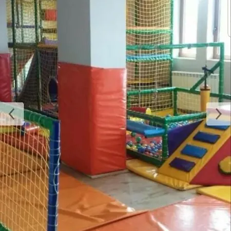 Apartmán Milmari, Resort, Premier A52 & Parking Garage Free Kopaonik