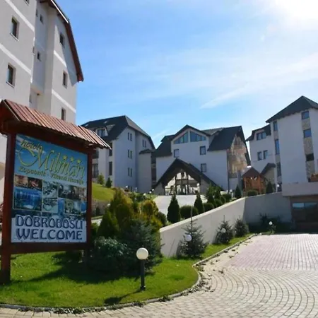 Milmari, Resort, Premier A52 & Parking Garage Free