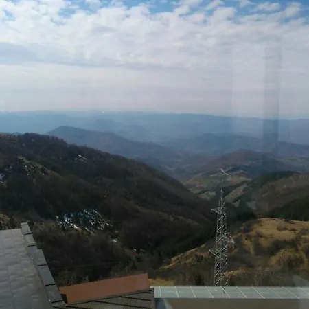 Milmari, Resort, Premier A52 & Parking Garage Free Apartmán