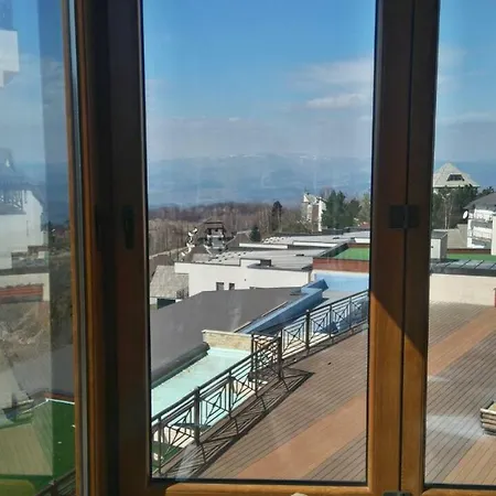 Milmari, Resort, Premier A52 & Parking Garage Free Apartmán