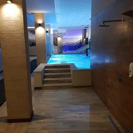 Apartmán Milmari, Resort, Premier A52 & Parking Garage Free Kopaonik