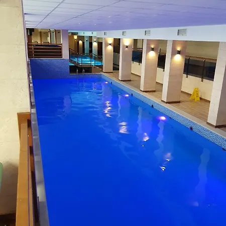 Milmari, Resort, Premier A52 & Parking Garage Free Apartmán *