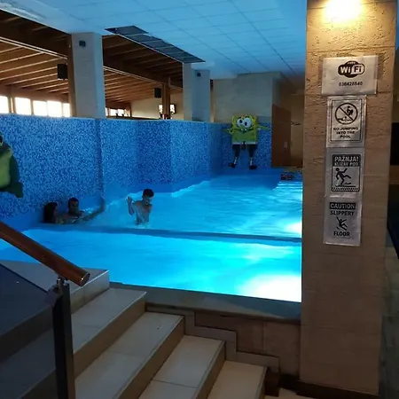 Milmari, Resort, Premier A52 & Parking Garage Free *