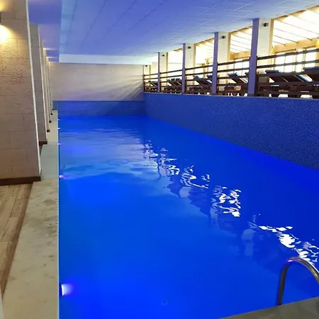 Milmari, Resort, Premier A52 & Parking Garage Free