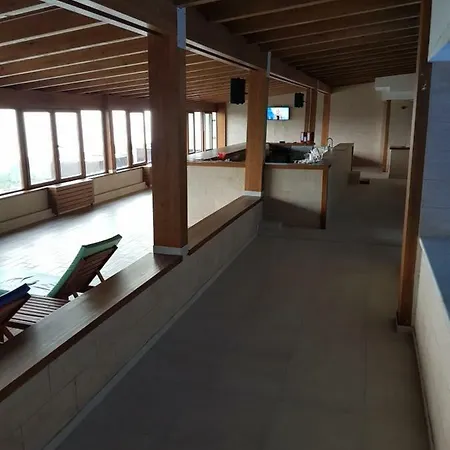 Milmari, Resort, Premier A52 & Parking Garage Free Apartmán Kopaonik