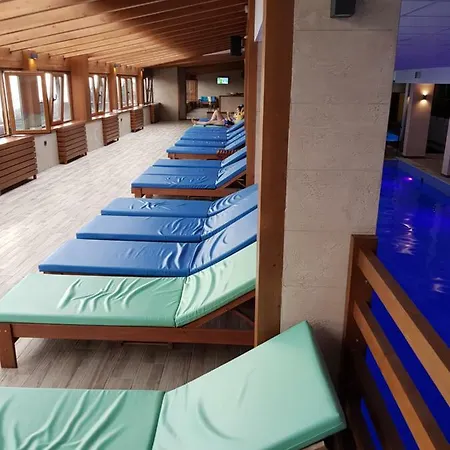 Milmari, Resort, Premier A52 & Parking Garage Free