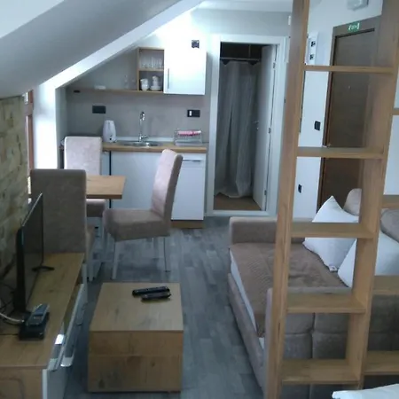 Apartmán Milmari, Resort, Premier A52 & Parking Garage Free Kopaonik