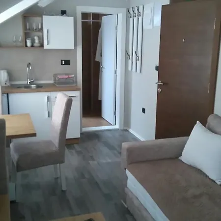 Milmari, Resort, Premier A52 & Parking Garage Free Apartmán