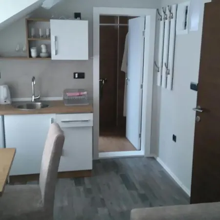 Milmari, Resort, Premier A52 & Parking Garage Free Apartmán Kopaonik