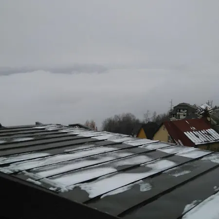 Milmari, Resort, Premier A52 & Parking Garage Free Kopaonik