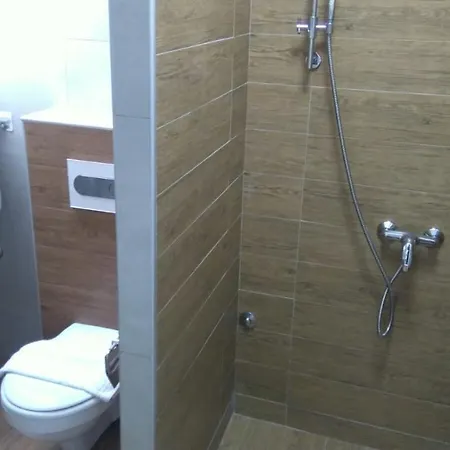 Milmari, Resort, Premier A52 & Parking Garage Free Apartmán