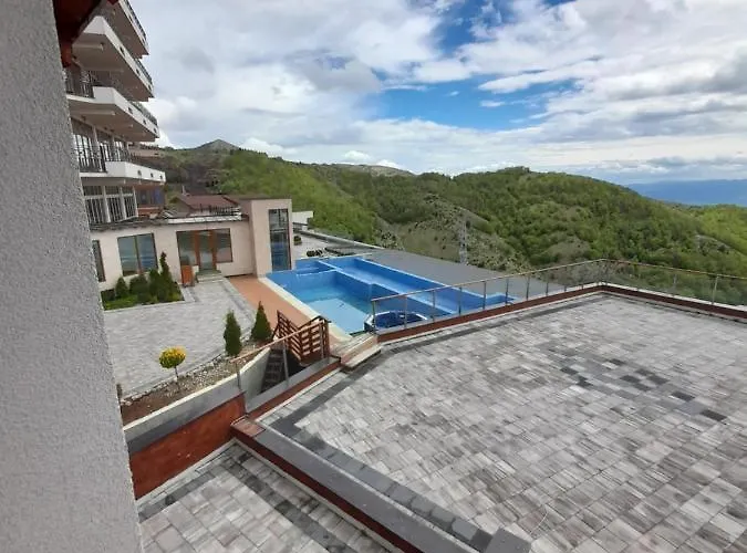 Lägenhet Milmari, Resort, Premier A52 & Parking Garage Free *