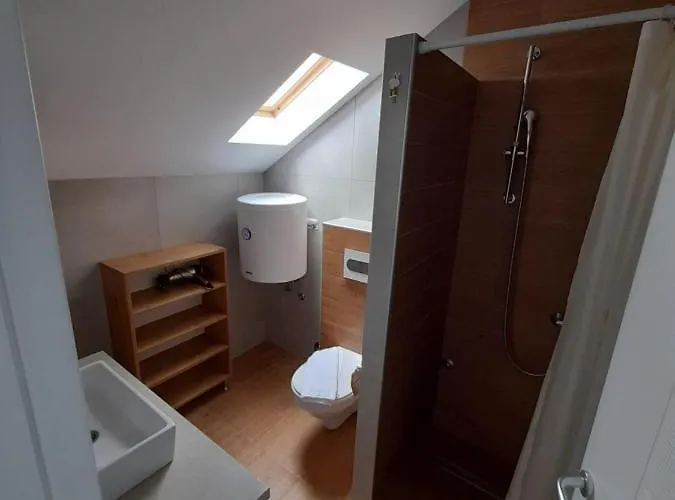 Milmari, Resort, Premier A52 & Parking Garage Free Lägenhet *