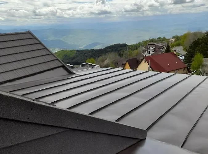 Milmari, Resort, Premier A52 & Parking Garage Free Lägenhet