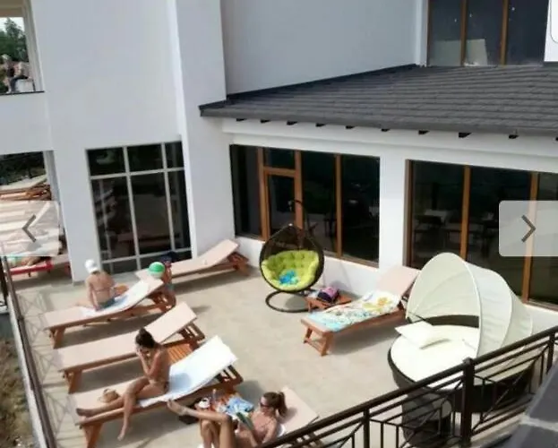 Milmari, Resort, Premier A52 & Parking Garage Free Lägenhet *