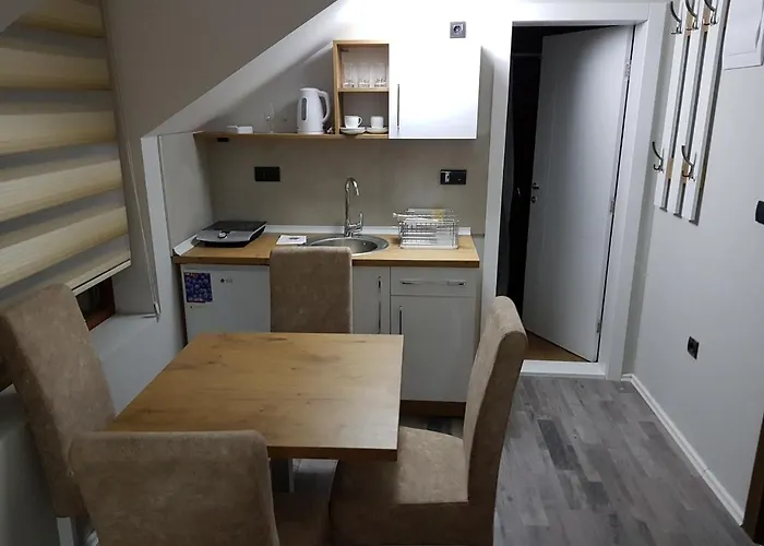 Milmari, Resort, Premier A52 & Parking Garage Free 公寓 科帕奥尼克