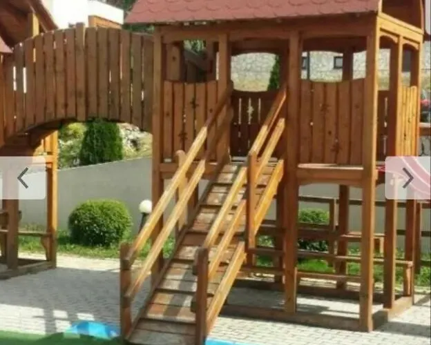 Milmari, Resort, Premier A52 & Parking Garage Free * Kopaonik