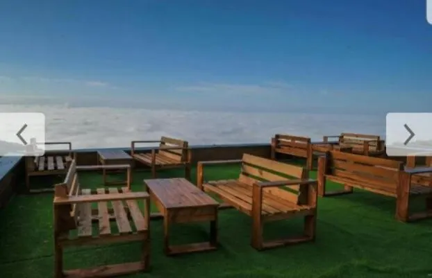 Milmari, Resort, Premier A52 & Parking Garage Free Lägenhet Kopaonik