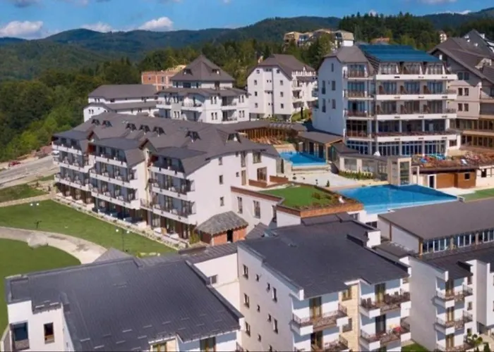 Milmari, Resort, Premier A52 & Parking Garage Free Lägenhet