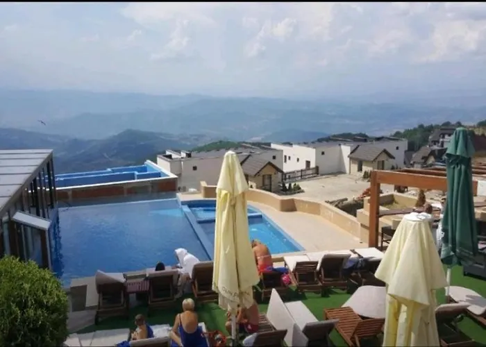 Milmari, Resort, Premier A52 & Parking Garage Free Lägenhet