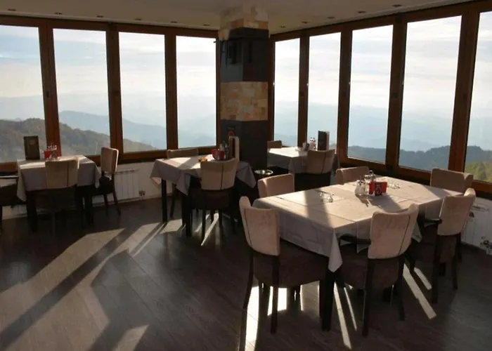 Lägenhet Milmari, Resort, Premier A52 & Parking Garage Free *