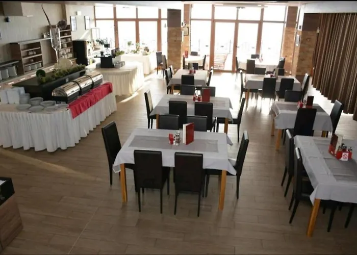 Lägenhet Milmari, Resort, Premier A52 & Parking Garage Free