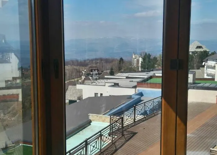 Milmari, Resort, Premier A52 & Parking Garage Free Lägenhet