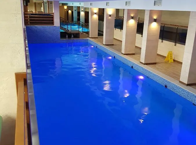 Milmari, Resort, Premier A52 & Parking Garage Free Lägenhet *