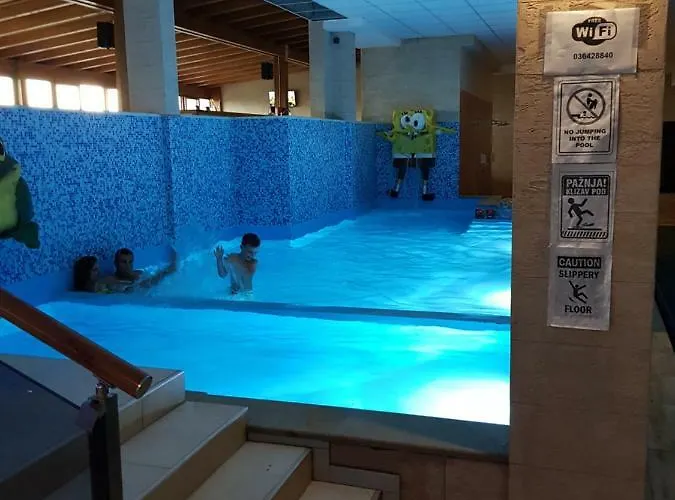 Milmari, Resort, Premier A52 & Parking Garage Free *