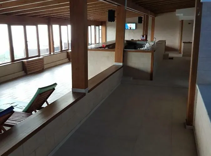 Milmari, Resort, Premier A52 & Parking Garage Free Lägenhet Kopaonik