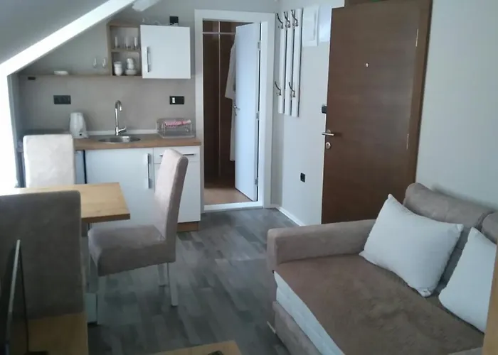 Milmari, Resort, Premier A52 & Parking Garage Free Lägenhet