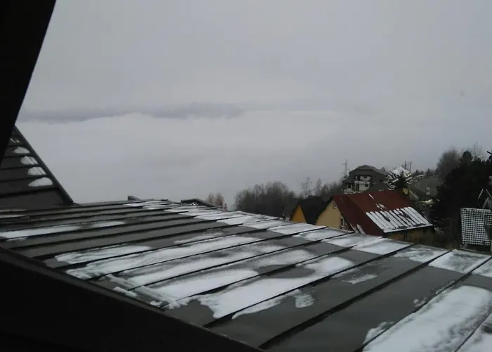 Milmari, Resort, Premier A52 & Parking Garage Free Kopaonik