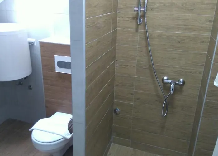 Milmari, Resort, Premier A52 & Parking Garage Free Lägenhet